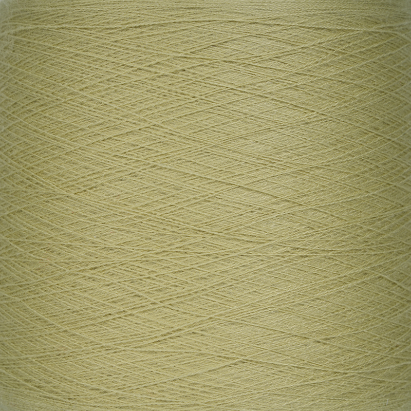 30 Nm/3 Basolan-behandeltes Premium-Wollgarn