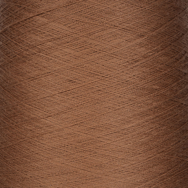 48 Nm/2 Basolan-behandeltes Premium-Wollgarn