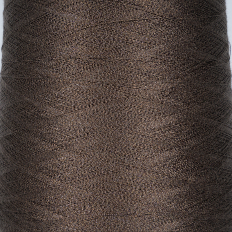60 Nm/3 20 % Wolle, 30 % Tencel, 50 % Acryl-Mischgarn