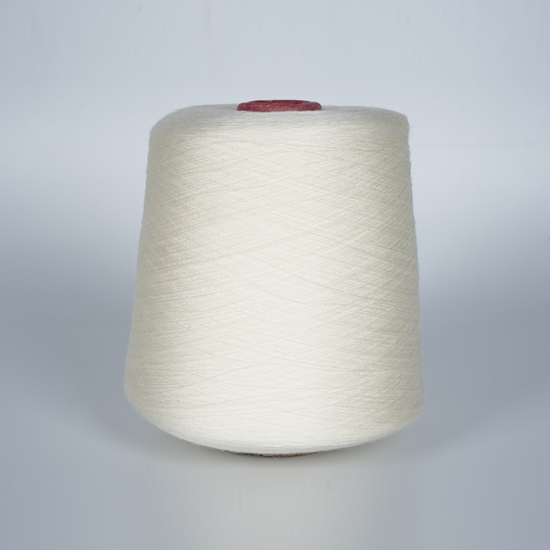 50 Nm/2 Basolan-behandeltes Premium-Wollgarn