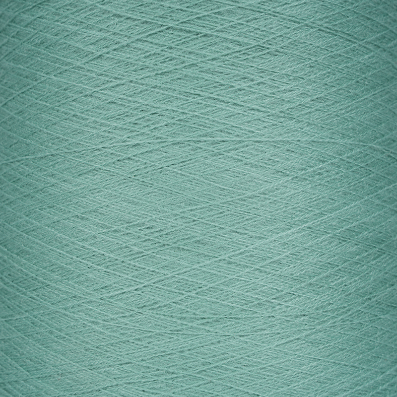 60 Nm/2 Basolan-behandeltes Premium-Wollgarn