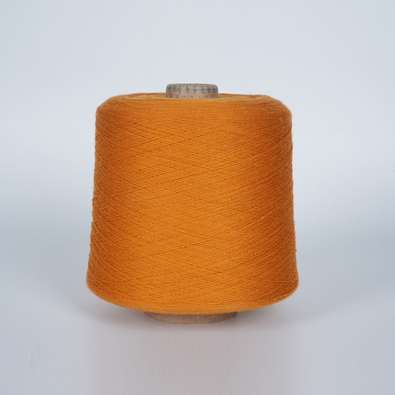 80 Nm/2 Basolan-behandeltes Premium-Wollgarn