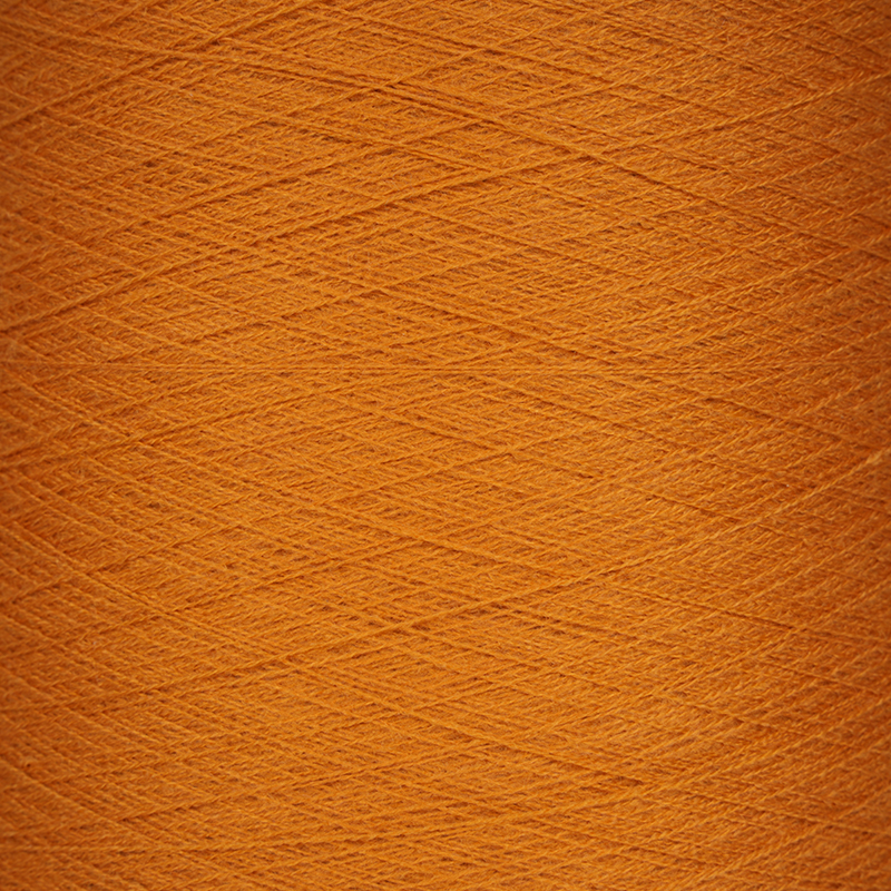 80 Nm/2 Basolan-behandeltes Premium-Wollgarn