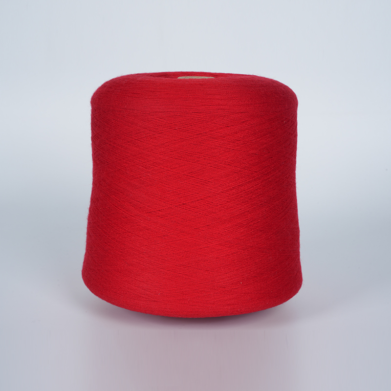 48 Nm/2 pflegeleichtes Premium-Wollgarn