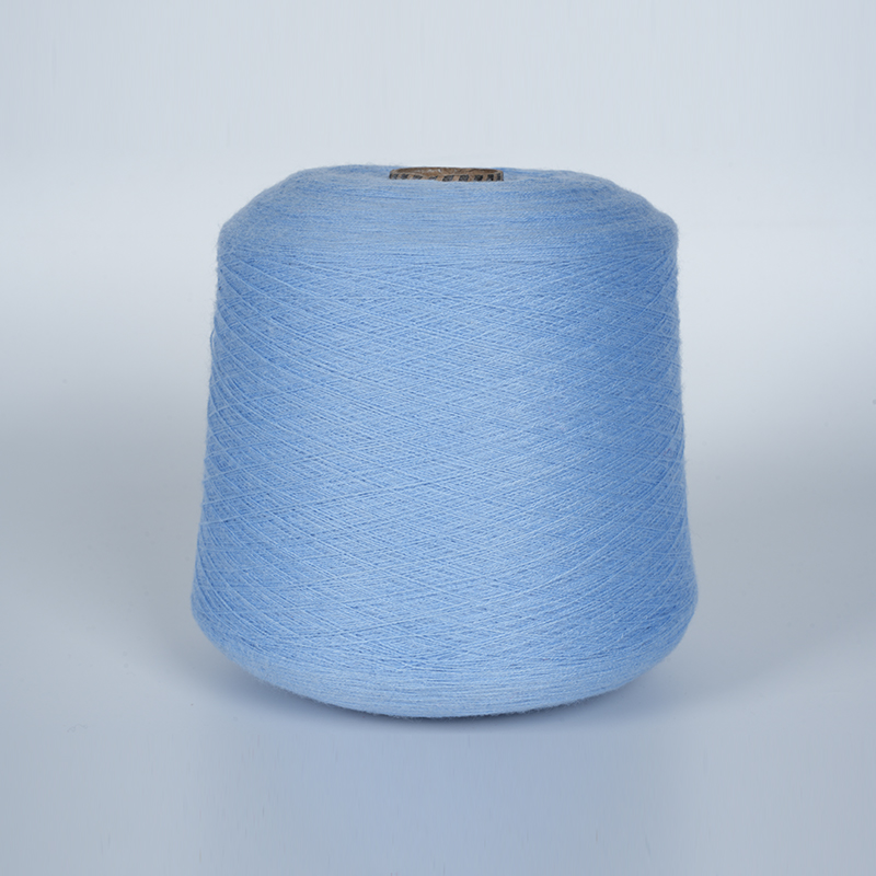 60 Nm/2 pflegeleichtes Premium-Wollgarn