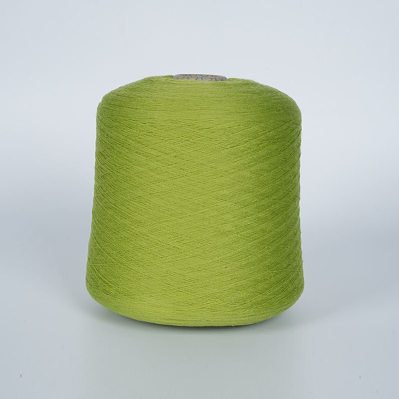 48 Nm/2 reines Wollgarn