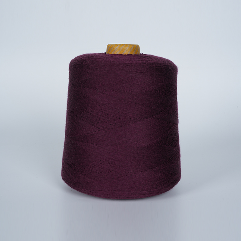 60 Nm/2 reines Wollgarn
