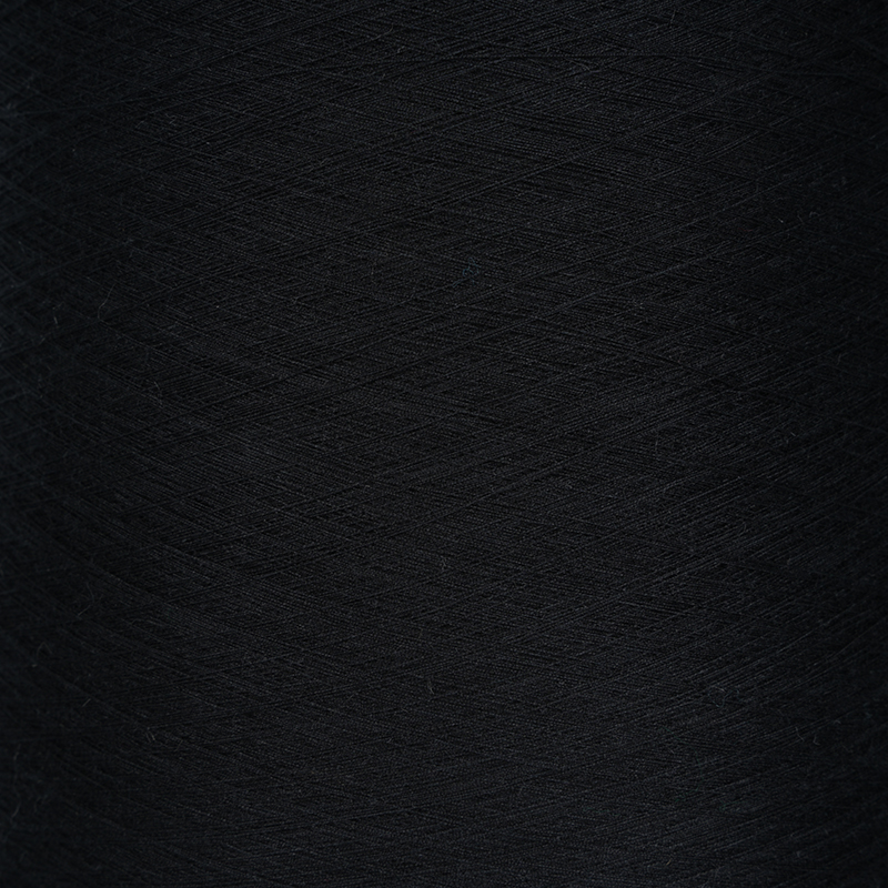 80 Nm/2 Wolle-Acryl-Mischgarn