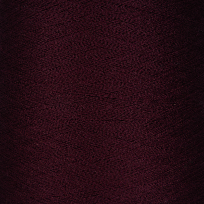 60 Nm/3 5 % Wolle, 35 % Tencel, 60 % Acryl-Mischgarn