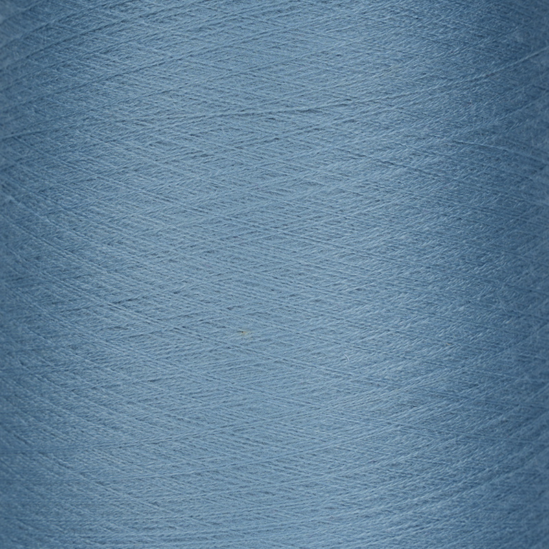 60 Nm/2 Woll-Acryl-Mischgarn