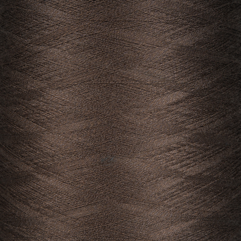 48 Nm/2 Woll-Acryl-Mischgarn